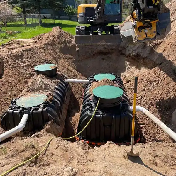 septic tank services Spanish Springs